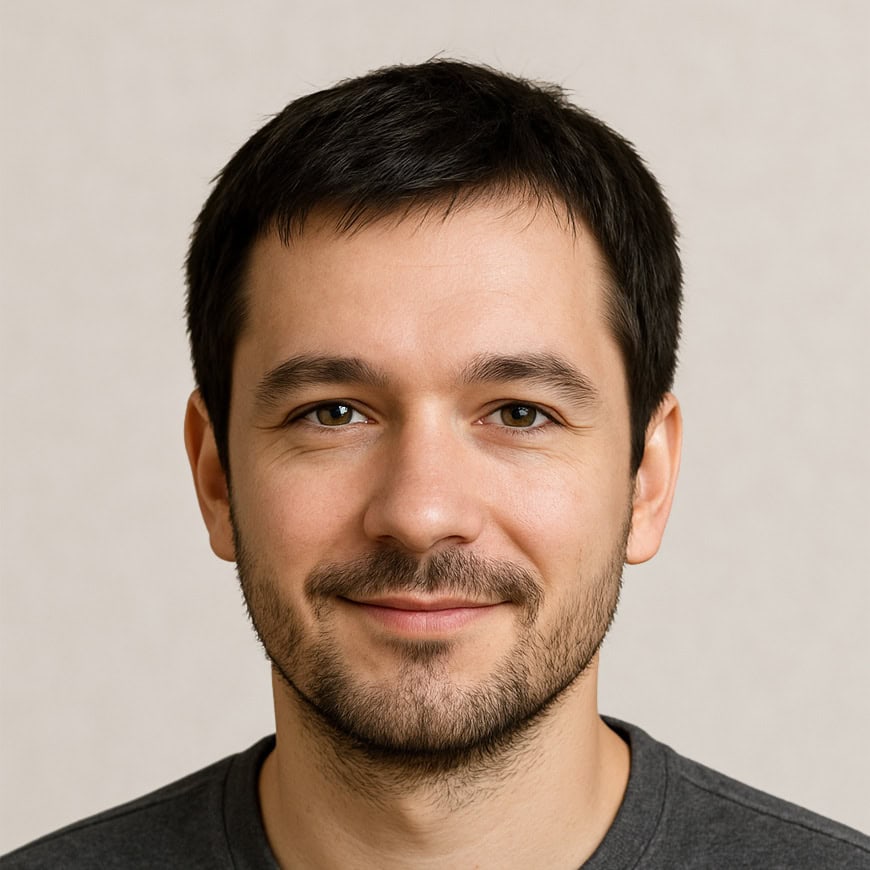 Kontakt - ozvěte se nám.