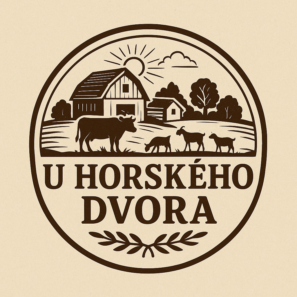 U horského dvora
