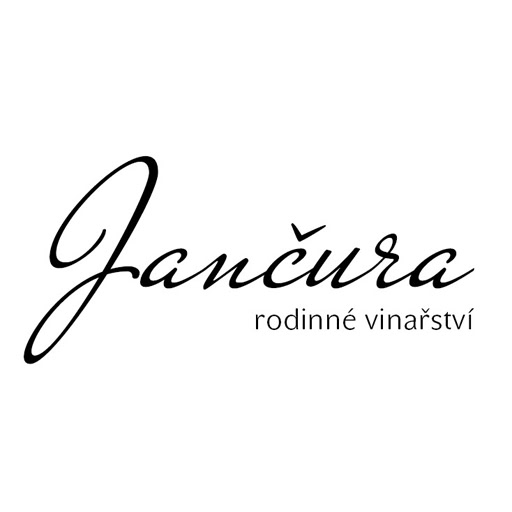 Jančura rodinné vinařství - logo