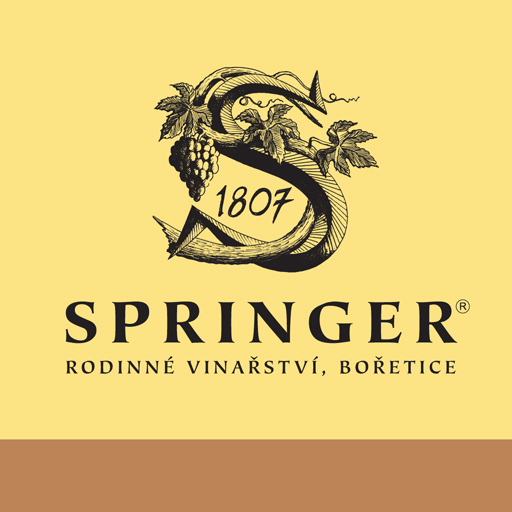 Vinařství Springer
